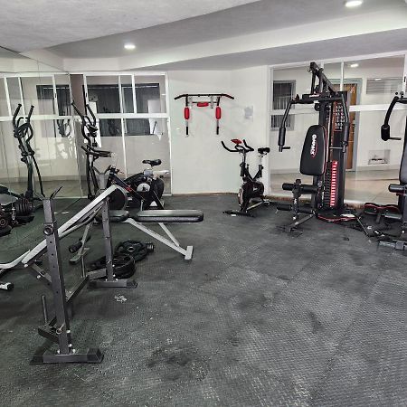 Departamento Nuevo Y Centrico Con Ambiente Familiar En Guadalajara Apartment Exterior foto