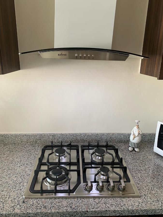 Departamento Nuevo Y Centrico Con Ambiente Familiar En Guadalajara Apartment Exterior foto