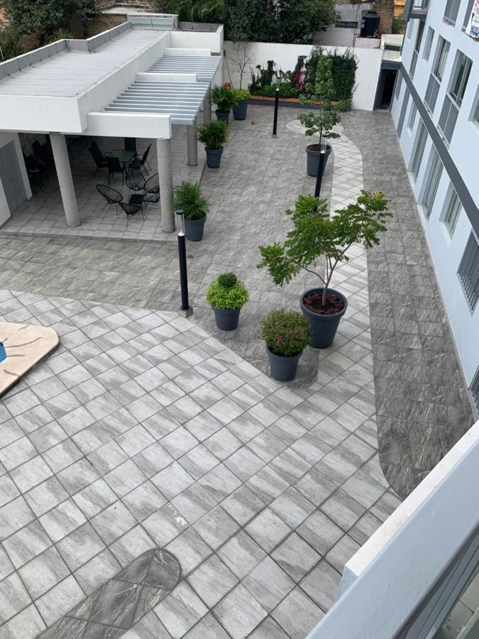 Departamento Nuevo Y Centrico Con Ambiente Familiar En Guadalajara Apartment Exterior foto