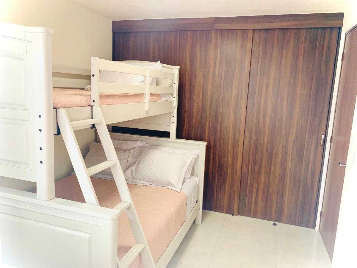 Departamento Nuevo Y Centrico Con Ambiente Familiar En Guadalajara Apartment Exterior foto