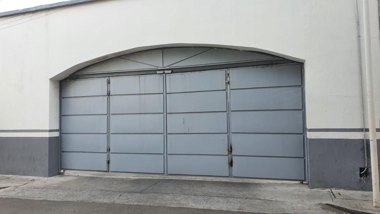 Departamento Nuevo Y Centrico Con Ambiente Familiar En Guadalajara Apartment Exterior foto