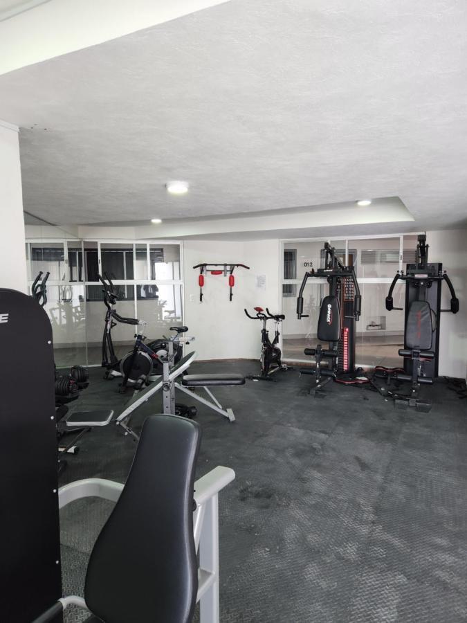 Departamento Nuevo Y Centrico Con Ambiente Familiar En Guadalajara Apartment Exterior foto